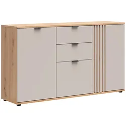 SIDEBOARD Ezra Kaschmir