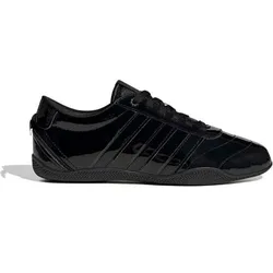 ADIDAS Kinder Freizeitschuhe GRAND COURT LO KIDS, Größe 36 in Schwarz Schwarz