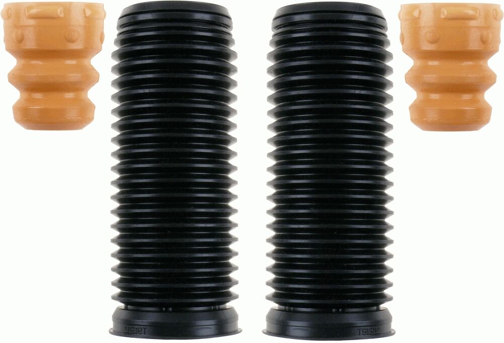 Sachs Staubschutzsatz, Stoßdämpfer Service Kit 900136 Für Vw Audi Skoda