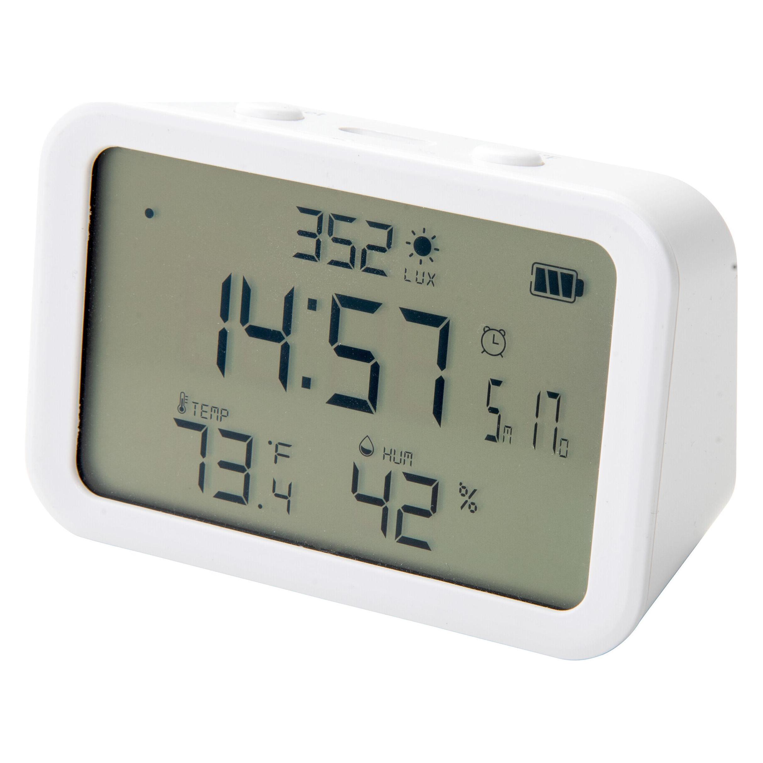Airam Smarthome Temperature and Humidity Meter (60442974)