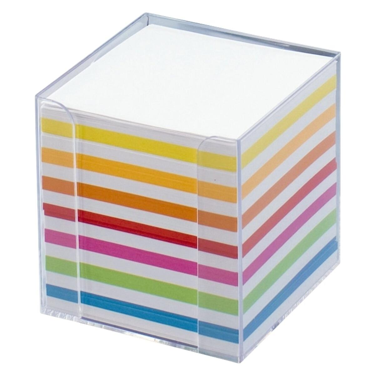 Folia Zettelbox (95 x 95 mm) (9903)