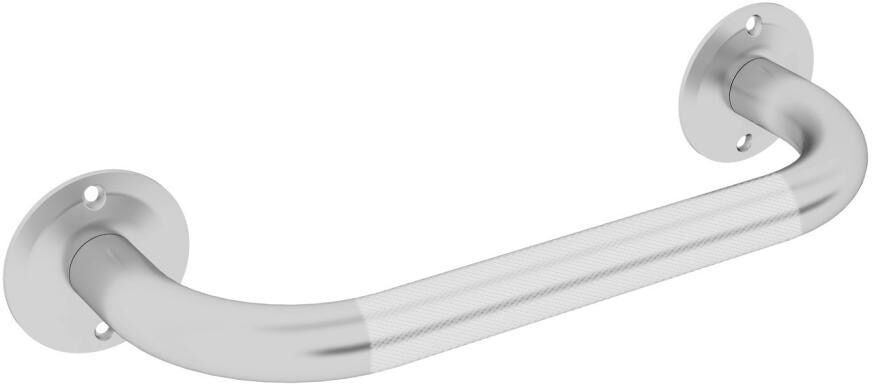 Beltrán Asidero para baño antideslizante .  (35 cm) Inox