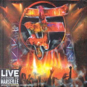 Fonky Family - Live au Dome de Marseille - Preis vom 03.10.2026 20:43:07 h