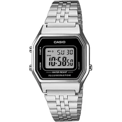 Casio Damenuhr – Modellreihe LA680W