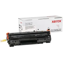 Xerox Everyday Alternativtoner für CB435A/ CB436A/ CE285A/ CRG-125 Schwarz