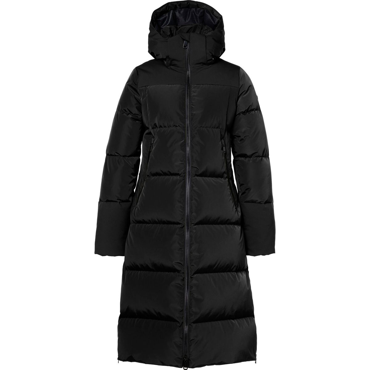 Goldbergh Sion Jacket black (9000) 34 GB00660253-9000-34