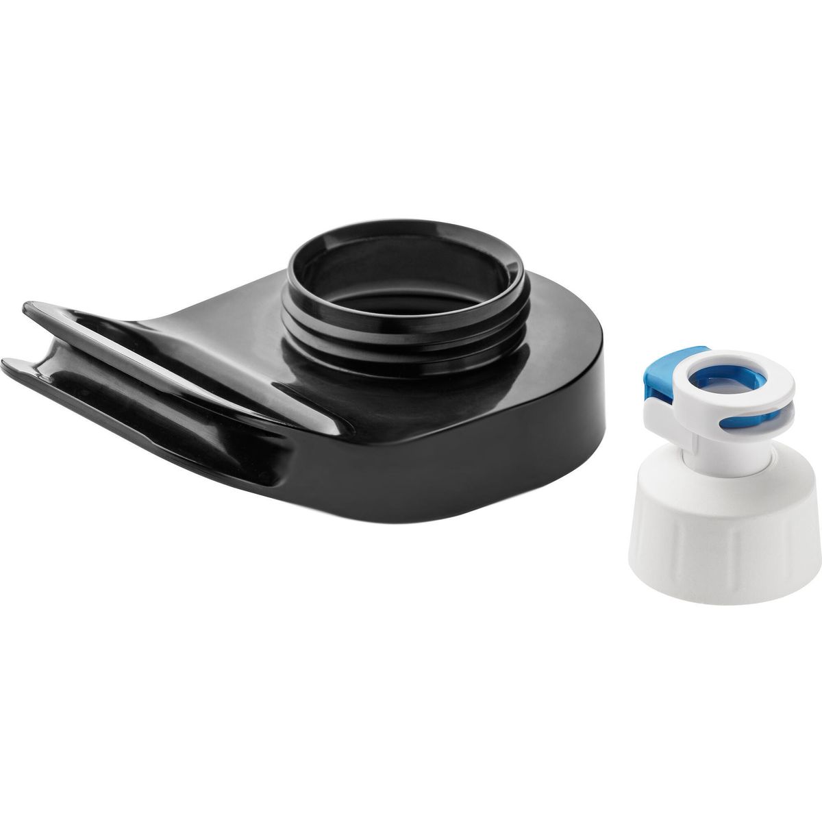 Katadyn Befree Gravity Upgrade Kit schwarz/black 8020861