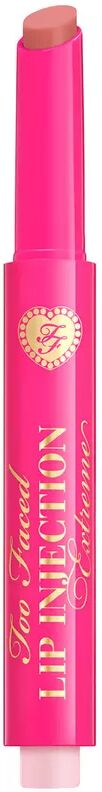 Too faced - Lip Injection Extreme Plumping Clicks - Aufpolsternder Lipgloss, 1.5 g, Don't Be Chai