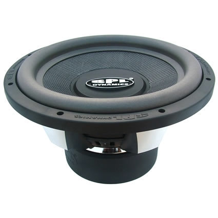 SPL-Dynamics XTR-300D2