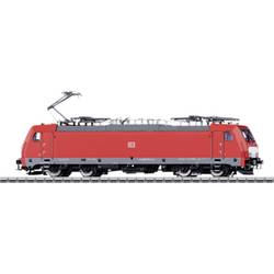 Märklin 38800 H0 E-Lok BR 186 der DB AG