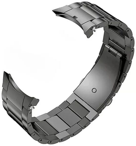 INF Titanarmband für Samsung Galaxy Watch 6/5/4 Grau