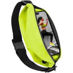 moex Easy Bag Redmi Note 10 Laufgürtel zum Joggen