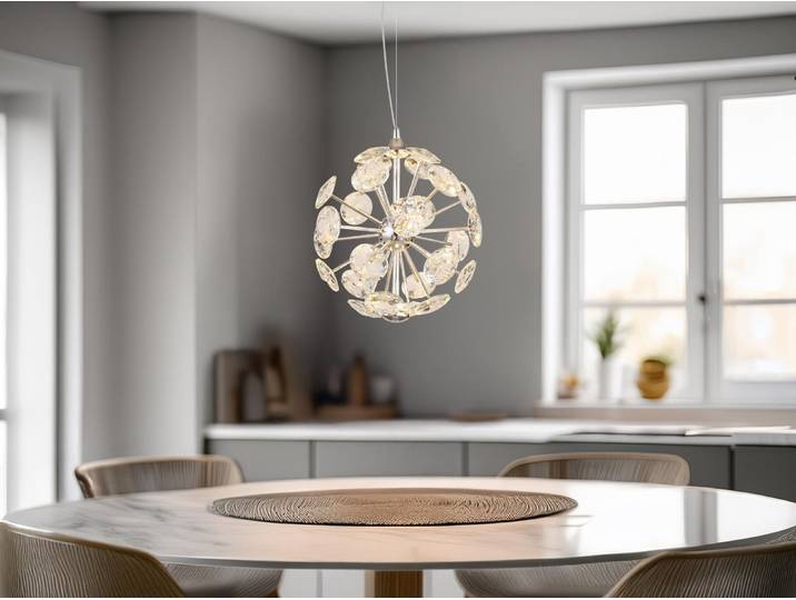 GLOBO 16047HC, LED, 3000 K, 1900 lm, IP20