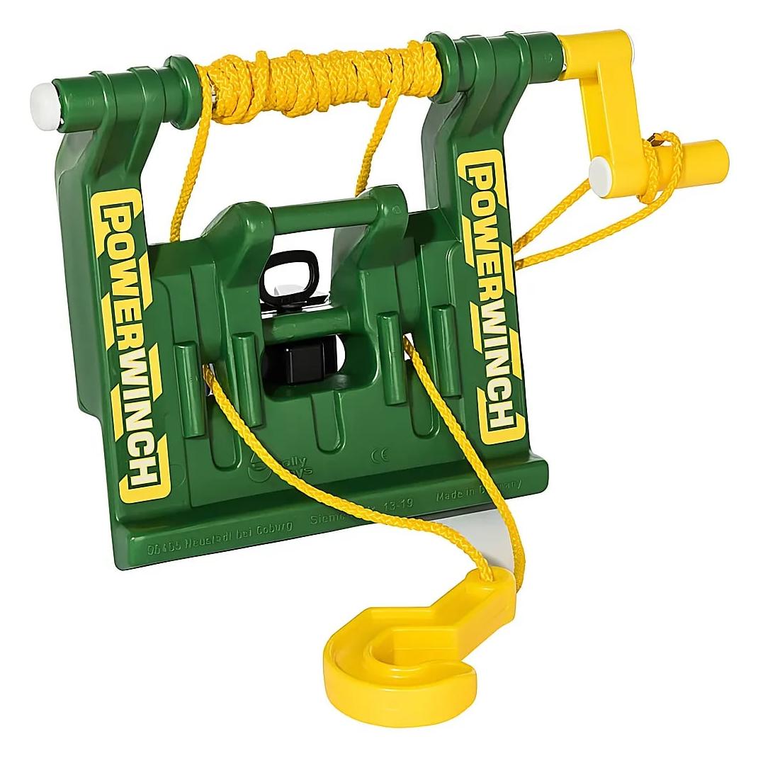 Rolly Toys Rolly Powerwinch (055.408986)