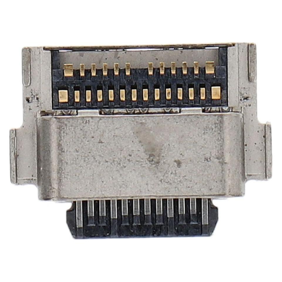 OEM Consumables! Charge connector for SAMSUNG Tab S7 T870 Tab S8 ORI (49066529)
