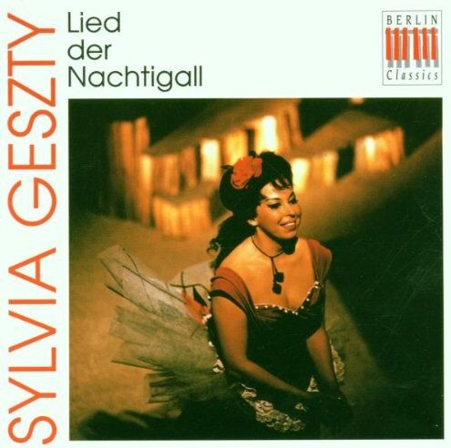 Sylvia Geszty - Lied der Nachtigall - Preis vom 14.10.2026 23:07:16 h