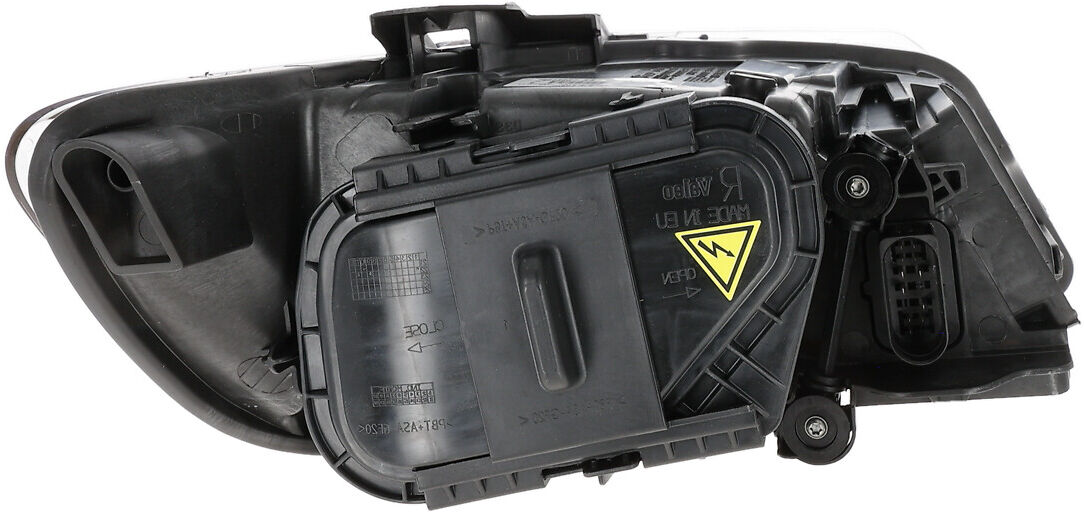 Valeo Hauptscheinwerfer Original Teil 044137 D3s (Gasentladungslampe) Links Für Audi