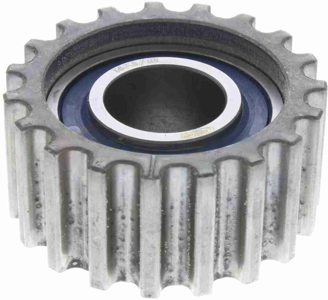 Vaico Umlenk-/führungsrolle, Zahnriemen Spannrolle, Original Qualität V250334 Für Ford
