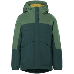 VAUDE Escape Padded Outdoorjacke Kinder | Gr. 158/164 | grün - grün