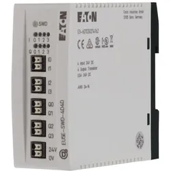Eaton Digitalmodul EU5E-SWD-4D4D