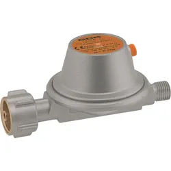 GOK Caramatic BasicOne EN61 1,5kg/h 50mbar KLF x G1/4LH-KN PRV