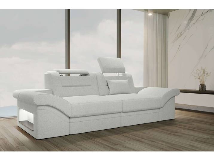 2-Sitzer Polstersofa Monza