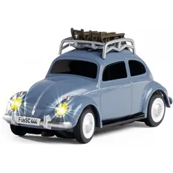 Carson 1:87 VW Beetle WintersportVers.2.4G 100%