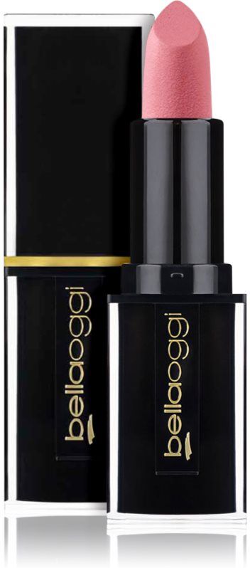 bellaoggi Kiss Affair Matte Lipstick matte lipstick shade Timless 3.6 ml