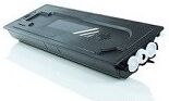 B0446 Toner Compatibile per Olivetti D-Copia 16MF D-Copia 1600 D-Copia 200MF D-Copia 2000 Nero Con Vaschetta Pagine