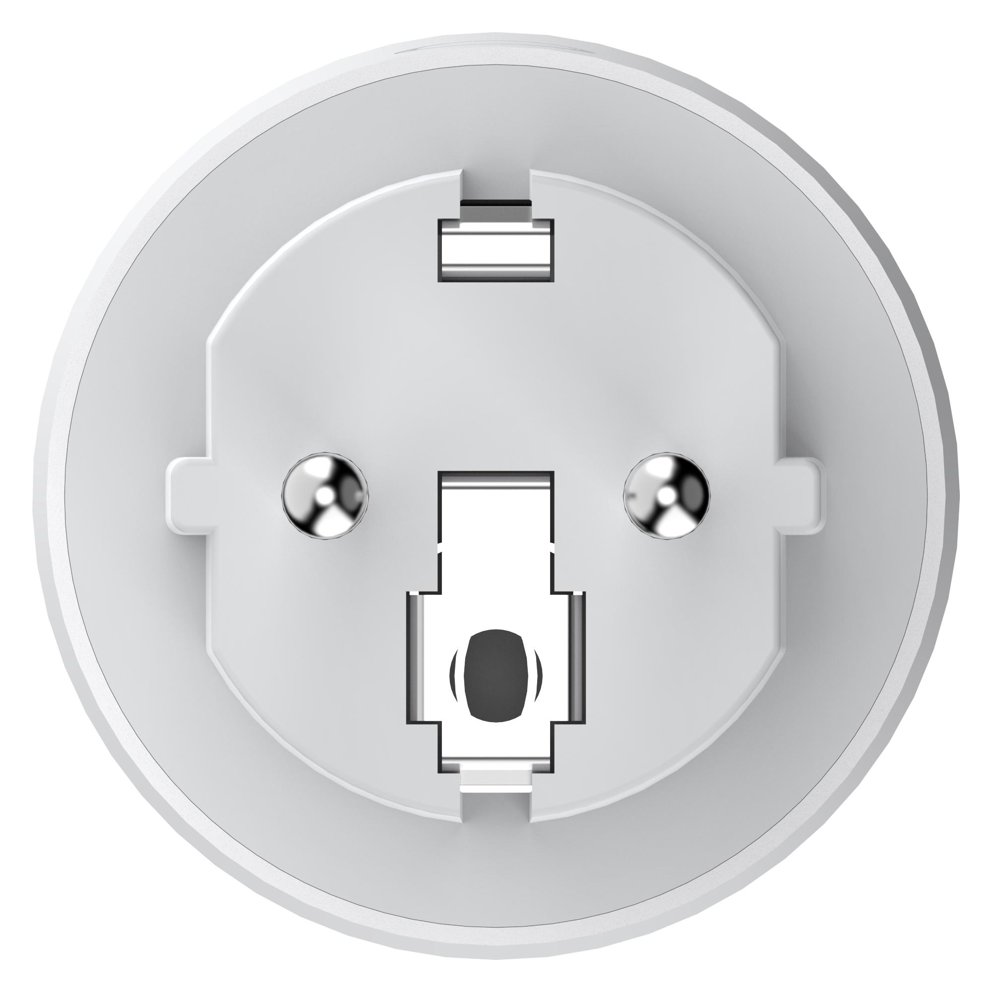 Aqara Smartplug H2 EU (SP-P05D)