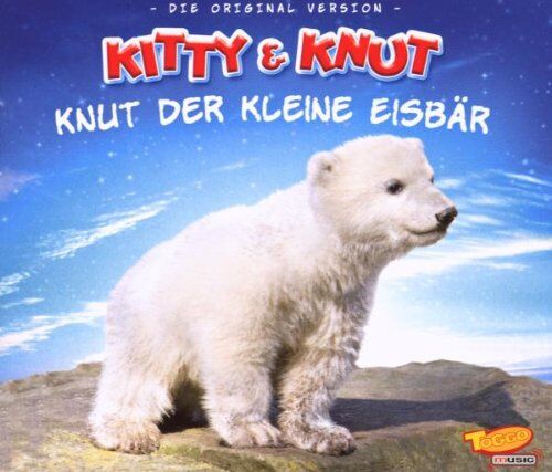 Kitty & Knut - Knut der kleine Eisbär - Preis vom 30.09.2026 09:01:18 h