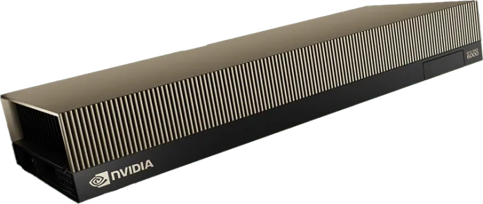 NVIDIA RTX PRO 6000 Blackwell Server Edition 96GB, Grafikkarte Bulk
