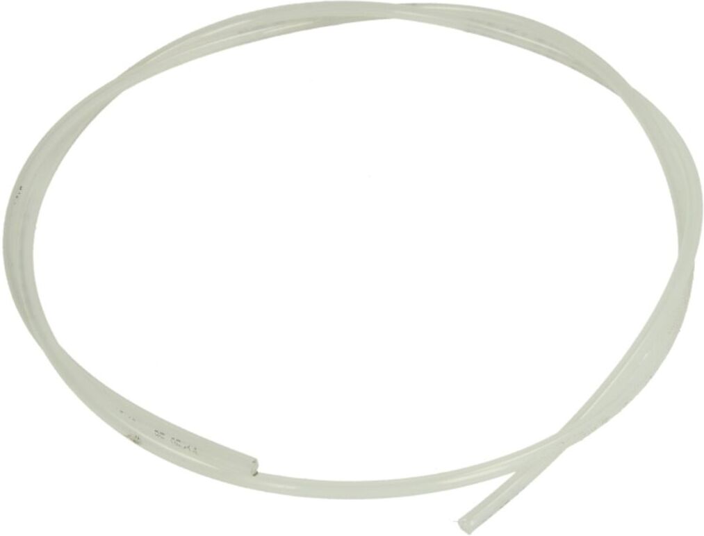 Kraftstoffleitung, Standheizung EBERSPÄCHER HEATING 090 31 118