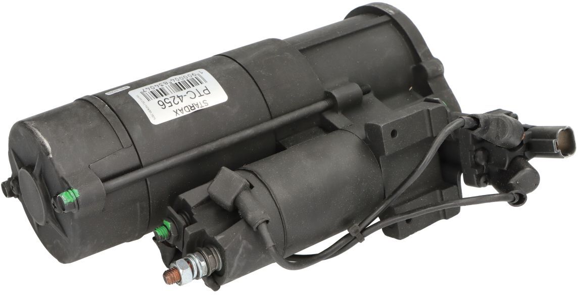 Starttimoottori Power Truck Ptc-4256