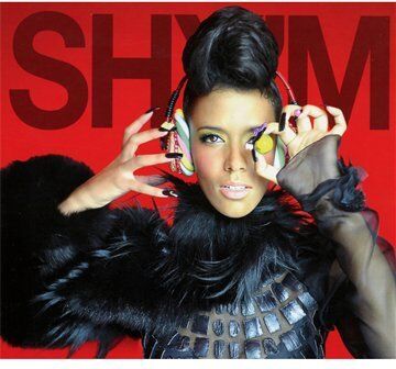 Shy'M - Prendre L'air - Preis vom 11.10.2026 03:10:56 h