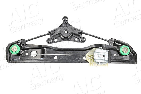 Aic Fensterheber 72728 Hinten Links Für Mercedes