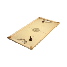 Weible Shuffle Puck - Mango ca. 90 x 45 cm 245883