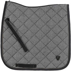 Cavallo Schabracke PALLA  black Horsefashion HW 25, Größe: DR