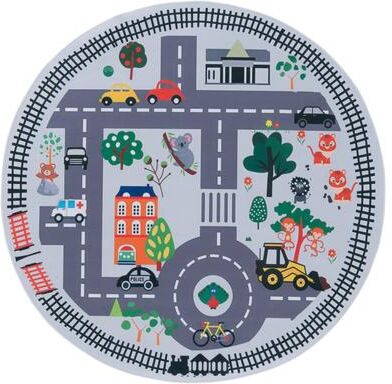 SAFAVIEH Tacoma Kids Eltje Kids & Tween Rug