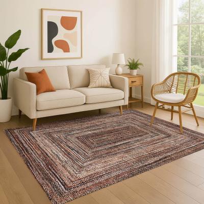 Addison Rugs Premium Washable Super Soft Modern Dimensions Mayfield Rug