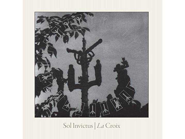 La Croix (Re-Release+Bonus)