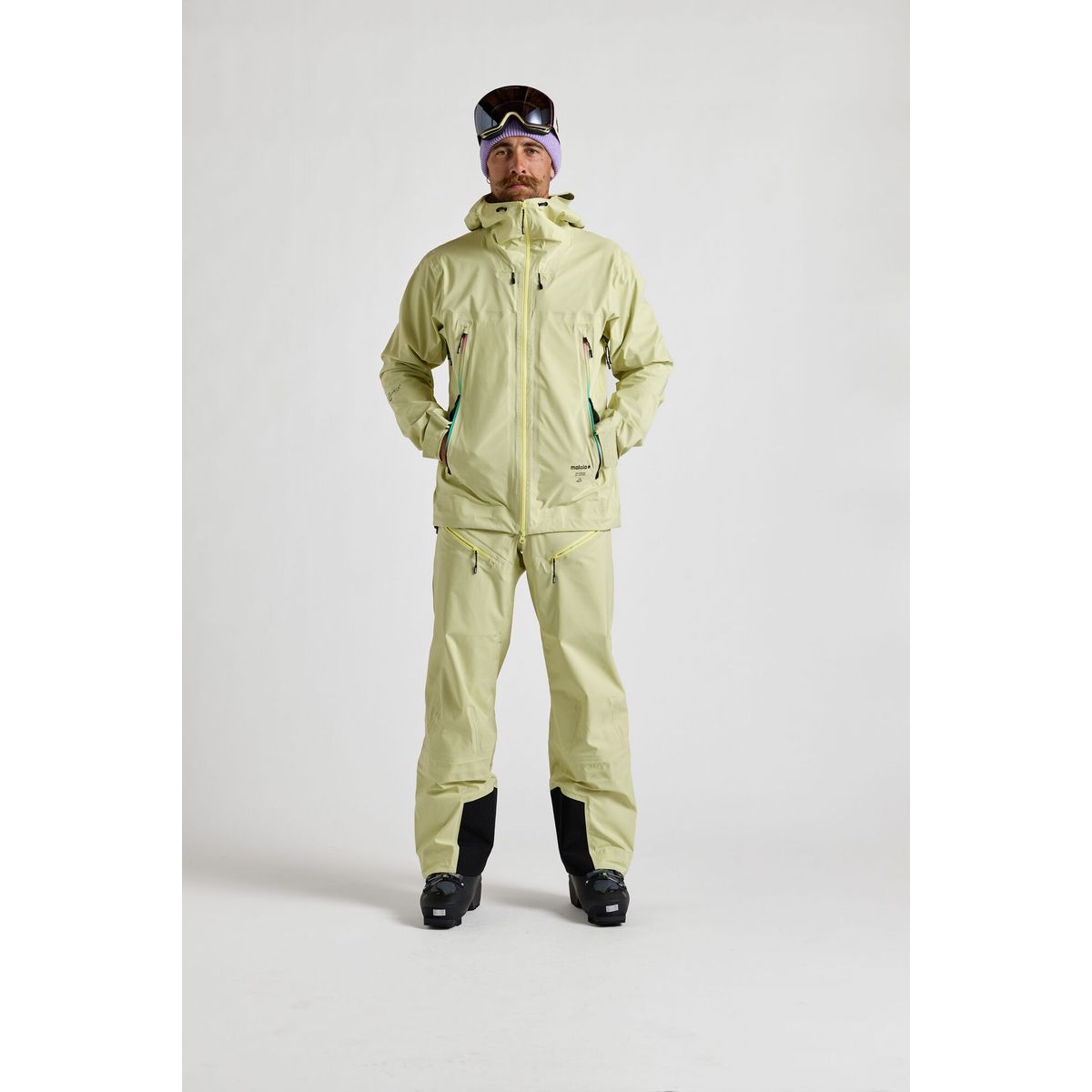 Maloja SveltM. moonlight (1246) S 42212-1-1246-S