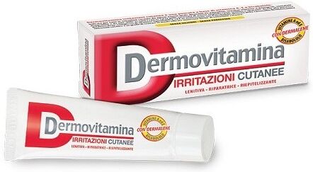 Pasquali Dermovitamina Cm Tubo 30ml