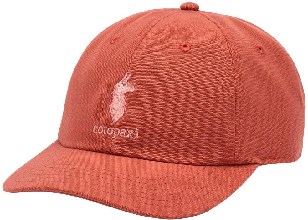 Cotopaxi  - Cotopaxi Dad Hat Faded Brick - Casquette