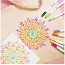 Siser Sublimation Markers Pastel Pack