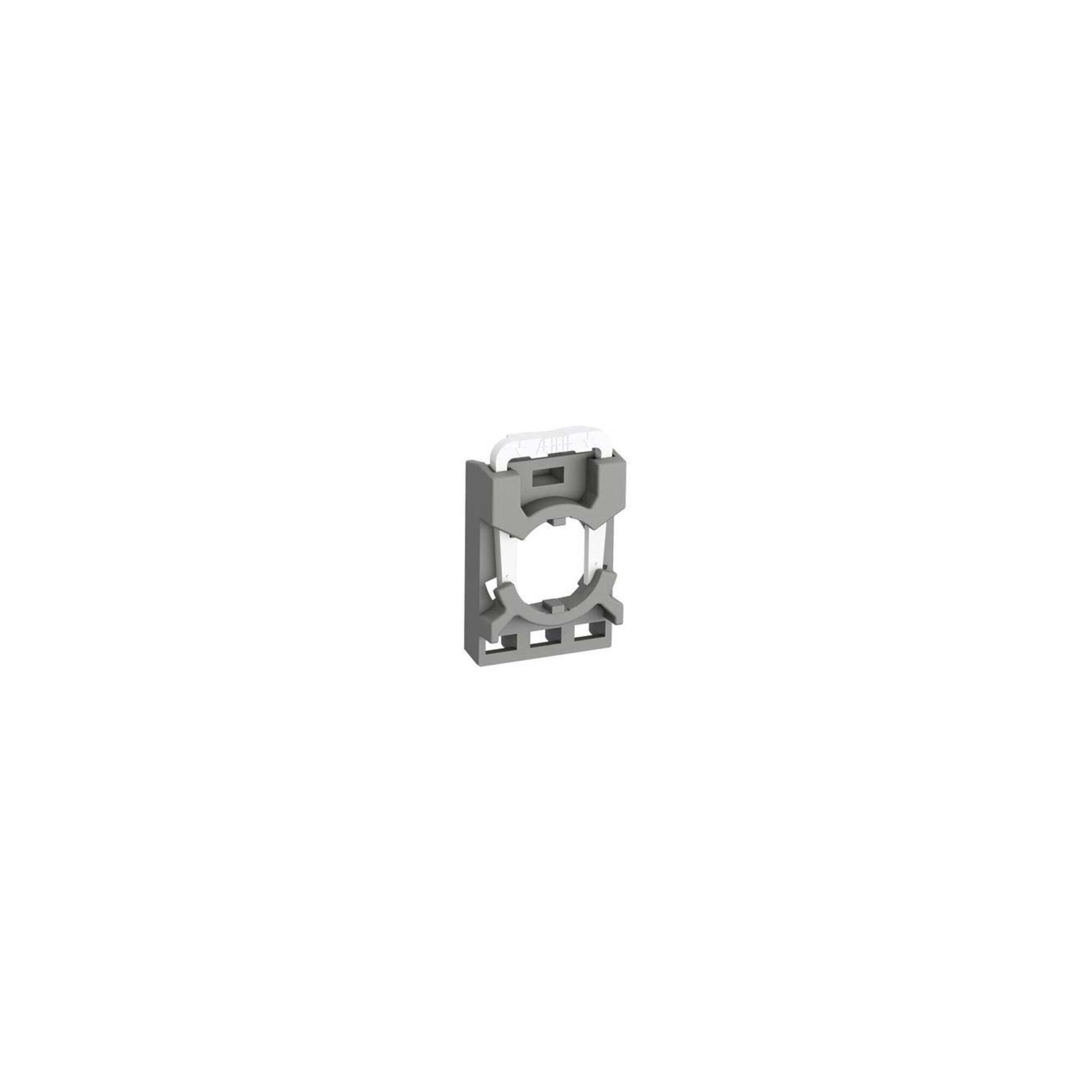 ABB Stotz S&J Halter f.3 Blöcke MCBH-00 (1SFA611605R1100)