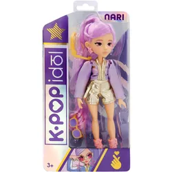 K-Pop K POP - Fashion dolls asst - Nari