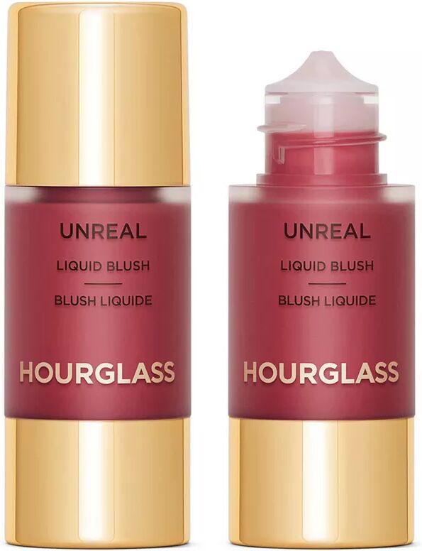 HOURGLASS - Unreal Liquid Blush - Flüssiges Rouge, 10.3 ml, Craft