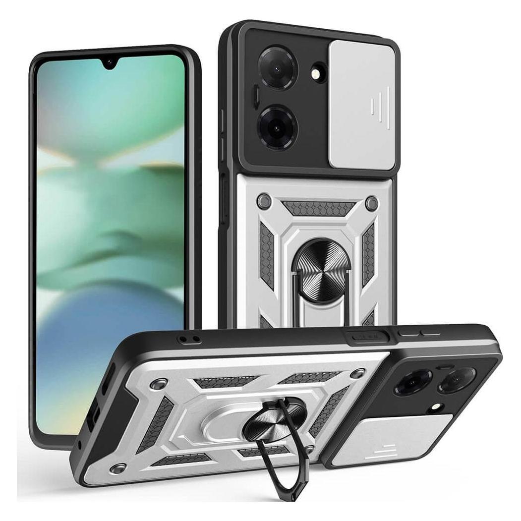 Cover-Discount Armor Case mit Kickstand (Xiaomi Redmi 5) (68674598)