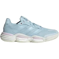 adidas Stabil 16 Indoor Hallenschuhe Damen KJ9680 - ice blue/crystal sky/off white 40